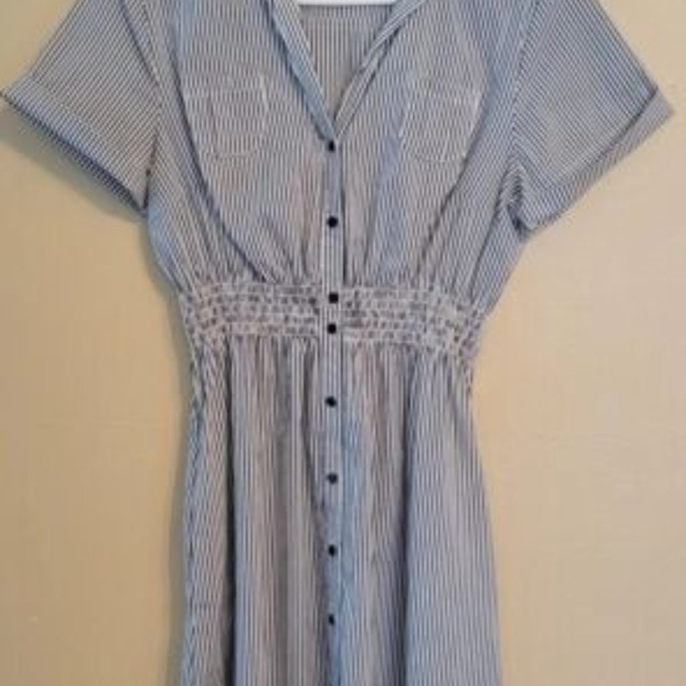 H&M Dress